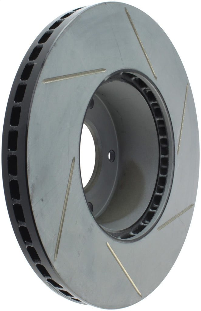 StopTech Slotted Sport Brake Rotor