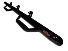 Load image into Gallery viewer, N-Fab Nerf Step 10-17 Toyota SR5 10-13 4 Runner Limited SUV 4 Door - Gloss Black - W2W - 2in