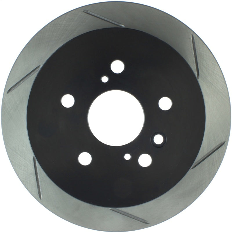 StopTech Slotted Sport Brake Rotor