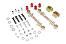 Load image into Gallery viewer, Rugged Ridge Front Sway Bar End Links 4-In Lift 97-06TJ