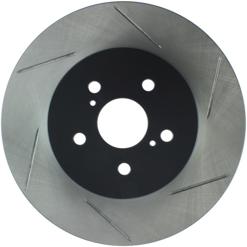 StopTech Slotted Sport Brake Rotor