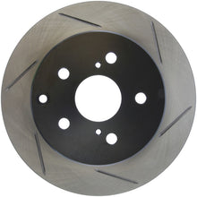 Load image into Gallery viewer, StopTech Slotted Sport Brake Rotor