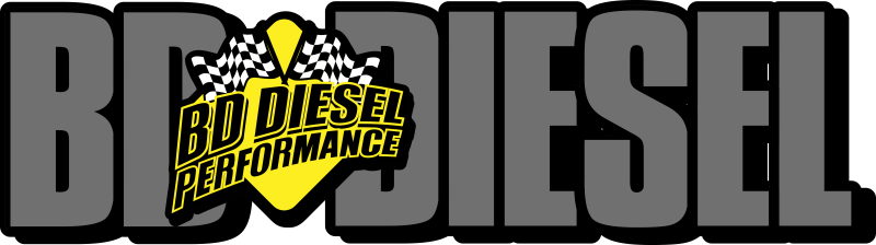 BD Diesel Throttle Sensitivity Booster - Dodge / Ford / Jeep