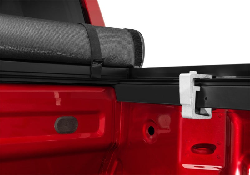 Truxedo 19-20 GMC Sierra & Chevrolet Silverado 1500 (New Body) 8ft TruXport Bed Cover