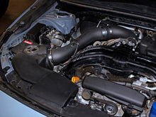 Load image into Gallery viewer, aFe Takeda Momentum Cold Air Intake System w/ Pro 5R Media 18-19 Subaru Crosstrek H4-2.0L