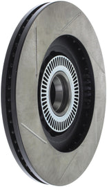 StopTech Slotted Sport Brake Rotor
