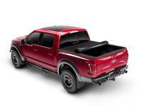 Load image into Gallery viewer, Truxedo 17-20 Ford F-250/F-350/F-450 Super Duty 6ft 6in Sentry CT Bed Cover