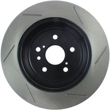 Load image into Gallery viewer, StopTech Slotted Sport Brake Rotor