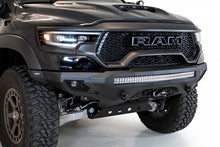 Load image into Gallery viewer, ADDICTIVE DESERT DESIGNS 2021-2022 RAM 1500 TRX STEALTH FIGHTER WINCH FRONT BUMPER