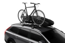 Load image into Gallery viewer, Thule Force XT Sport Roof Mounted Cargo Box - Black