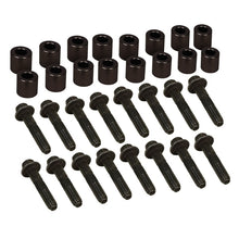 Load image into Gallery viewer, BD Diesel 03-07 Ford F250/F350 6.0L PowerStroke Exhaust Manifold Bolt and Spacer Kit