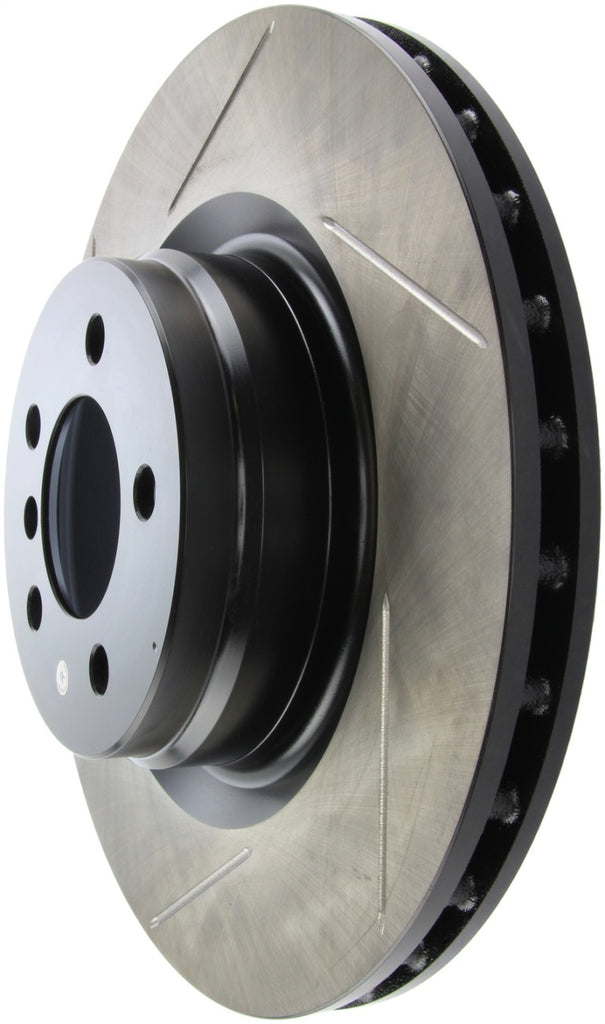 StopTech Slotted Sport Brake Rotor