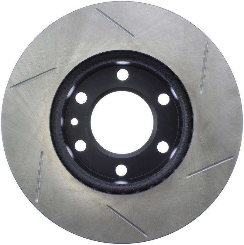 StopTech Slotted Sport Brake Rotor