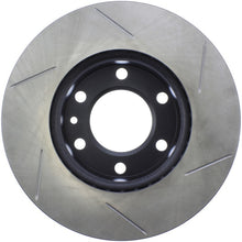 Load image into Gallery viewer, StopTech Slotted Sport Brake Rotor