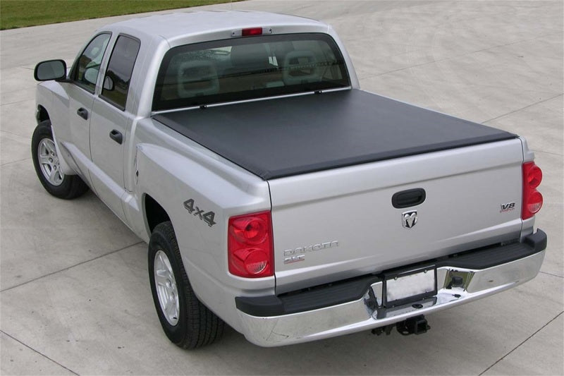 Access Vanish 06-09 Raider Ext. Cab 6ft 6in Bed Roll-Up Cover