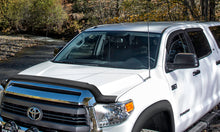 Load image into Gallery viewer, Stampede 2014-2015 Chevy Silverado 1500 Vigilante Premium Hood Protector - Smoke