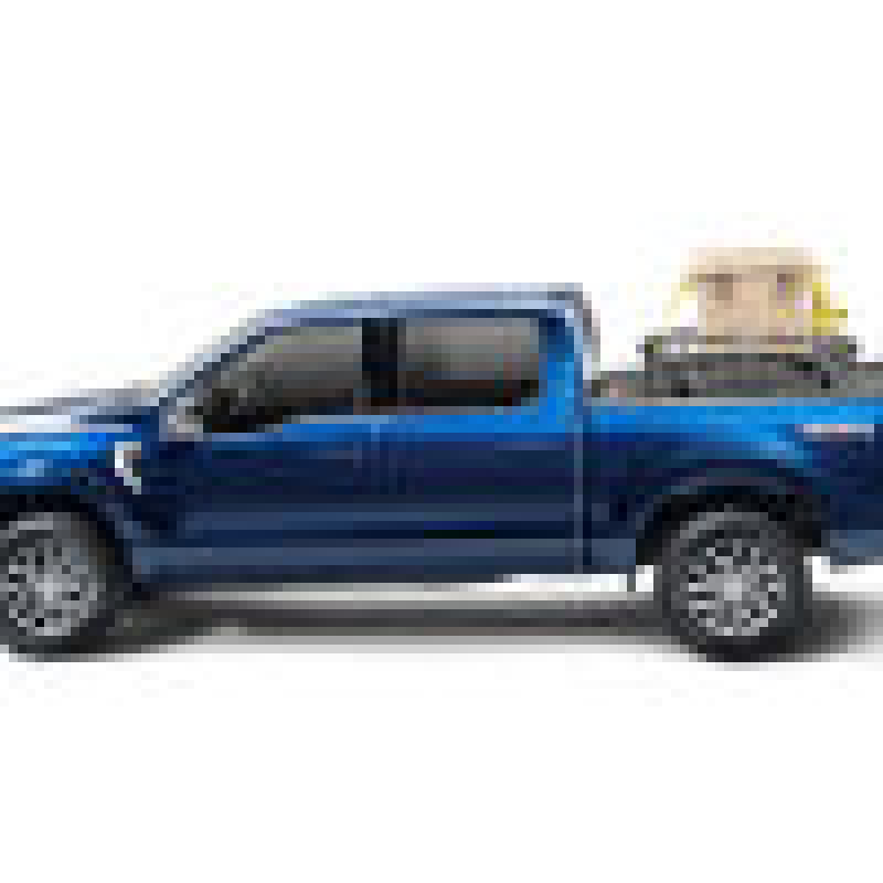 Retrax 2021 F-150 Super Crew / Super Cab & Reg. Cab 6.5ft Bed RetraxPRO XR