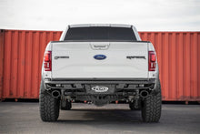 Load image into Gallery viewer, Addictive Desert Designs 17-19 Ford F-150 Raptor PRO Bolt-On Rear Bumper