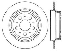 Load image into Gallery viewer, StopTech Slotted &amp; Drilled Sport Brake Rotor