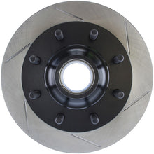 Load image into Gallery viewer, StopTech Slotted Sport Brake Rotor