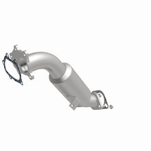 Load image into Gallery viewer, MagnaFlow Conv DF 08-09 Subaru WRX 2.5L