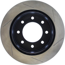 Load image into Gallery viewer, StopTech Slotted Sport Brake Rotor