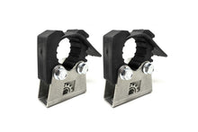 Load image into Gallery viewer, BuiltRight Industries Riser Mount (Pair) - Includes 1in-2.25in Clamps