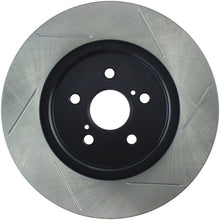 Load image into Gallery viewer, StopTech Slotted Sport Brake Rotor