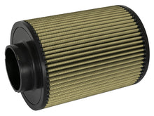 Load image into Gallery viewer, aFe MagnumFLOW Air Filters UCO PG7 A/F PG7 4F x 8-1/2B x 8-1/2T x 11H
