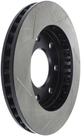 StopTech Slotted Sport Brake Rotor