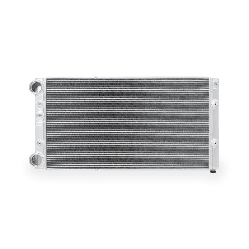 Mishimoto Universal Race Ready Aluminum Performance Radiator V2