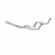 Load image into Gallery viewer, MagnaFlow Conv DF 2000 Chevrolet/GMC Express/Savana 1500/2500 5.7L to 8500 GVW