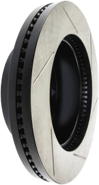 StopTech Slotted Sport Brake Rotor
