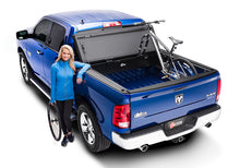 Load image into Gallery viewer, BAK 09-18 Ram 1500 (19-20 Classic Only) 5ft 7in Bed (w/o Ram Box) BAKFlip MX4 Matte Finish