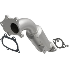 Load image into Gallery viewer, MagnaFlow Conv DF 08-09 Subaru WRX 2.5L