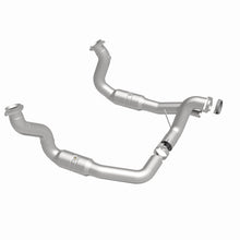 Load image into Gallery viewer, MagnaFlow Conv Direct Fit 11-14 Ford F-250 Super Duty / 350 Super Duty V8 6.2L