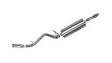 Load image into Gallery viewer, Corsa 14-17 Chevy Silverado 1500 Reg Cab/Standard Bed 5.3L Sport Cat-Back Single Side Exit Exhaust