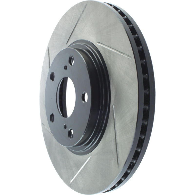 StopTech Slotted Sport Brake Rotor