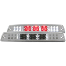 Load image into Gallery viewer, ANZO 1994-2001 Dodge Ram 1500 LED 3rd Brake Light Chrome B - Series
