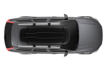 Load image into Gallery viewer, Thule Force XT XXL Roof-Mounted Cargo Box - Black