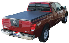 Load image into Gallery viewer, Truxedo 00-04 Nissan Frontier Crew Cab 4ft 6in TruXport Bed Cover