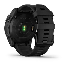 Load image into Gallery viewer, Garmin fēnix® 7X Sapphire Solar