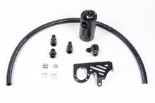 Load image into Gallery viewer, Radium Engineering 15-18 Ford Focus ST Crankcase Catch Can Kit