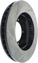 Load image into Gallery viewer, StopTech Slotted Sport Brake Rotor