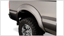 Load image into Gallery viewer, Bushwacker 99-07 Ford F-250 Super Duty Styleside OE Style Flares 4pc - Black