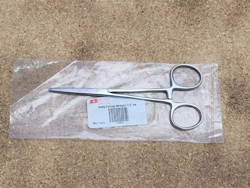 MEDICAL POINTS ABROAD Wound Management Kit