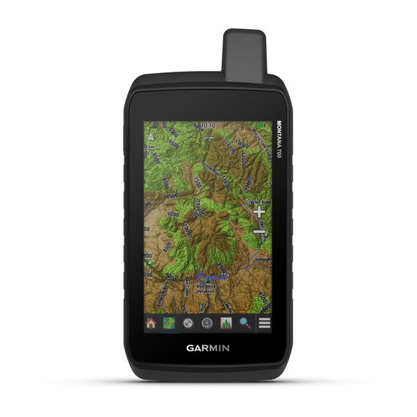 Garmin Montana® 700