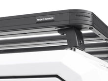 Load image into Gallery viewer, RSI SMART CANOPY SLIMLINE II RACK KIT / FULL SIZE PICKUP 6.5&#39; BED - BY FRONT RUNNER