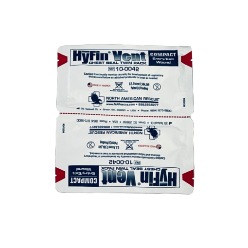 MEDICAL POINTS ABROAD Bad Day (Blowout) Kit