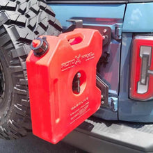 Load image into Gallery viewer, Hammer Built Bronco Modular Tailgate Reinforcement System